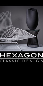 Hexagon Classic Design