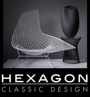 Hexagon Classic Design